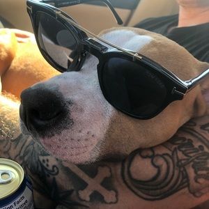 Meet your Posher, Eric